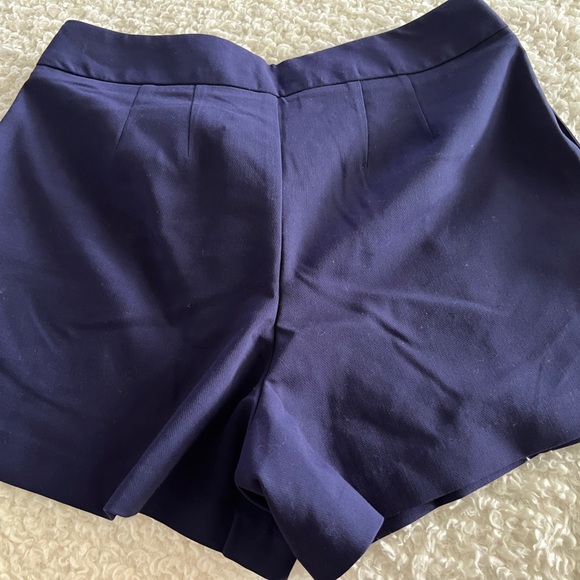 Navy Shorts - Picture 2 of 5
